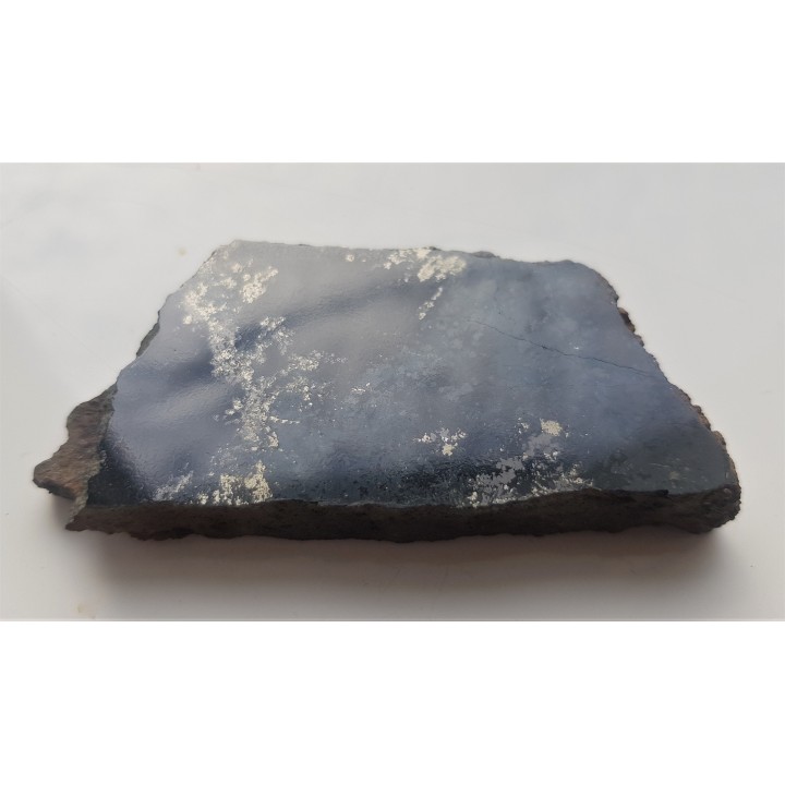 Ilvait z Miedzianki w Sudetach