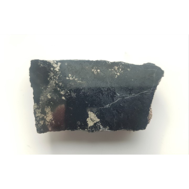 Ilvait z Miedzianki w Sudetach