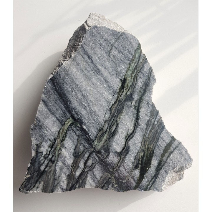 Ozdobny dolomit ze Złotego Stoku