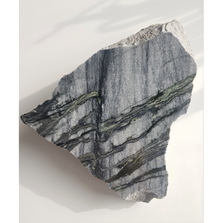 Ozdobny dolomit ze Złotego Stoku