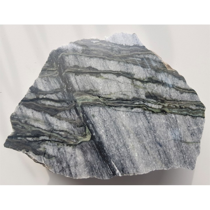 Ozdobny dolomit ze Złotego Stoku