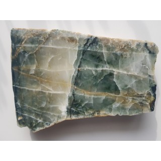 Unikatowa skała ze Złotego Stoku