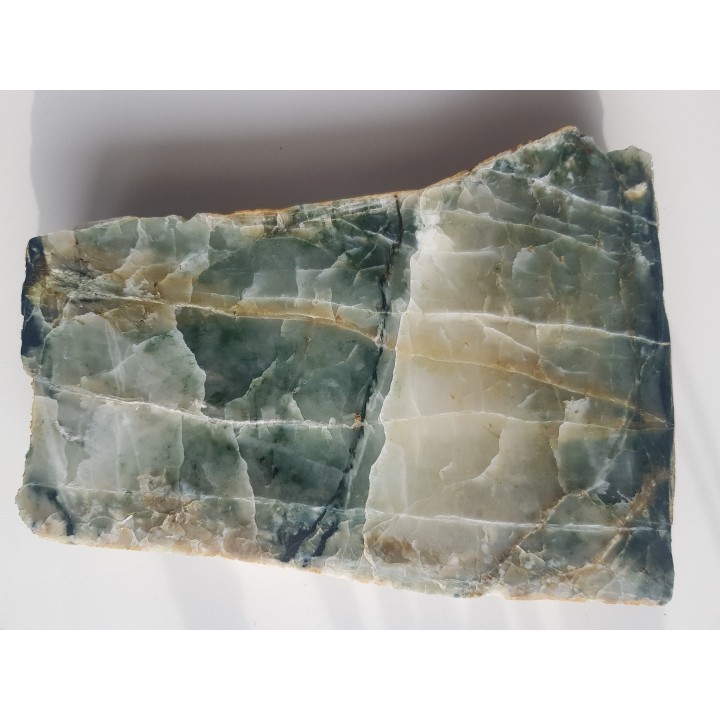 Unikatowa skała ze Złotego Stoku