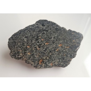 Skała flogopitowo-apatytowa z Kopańca k. Jeleniej Góry