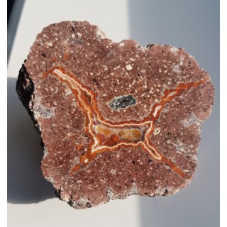 Agat z Nowego Kościoła