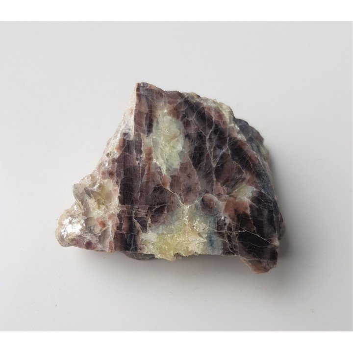 Andaluzyt z Zagórza Śląskiego