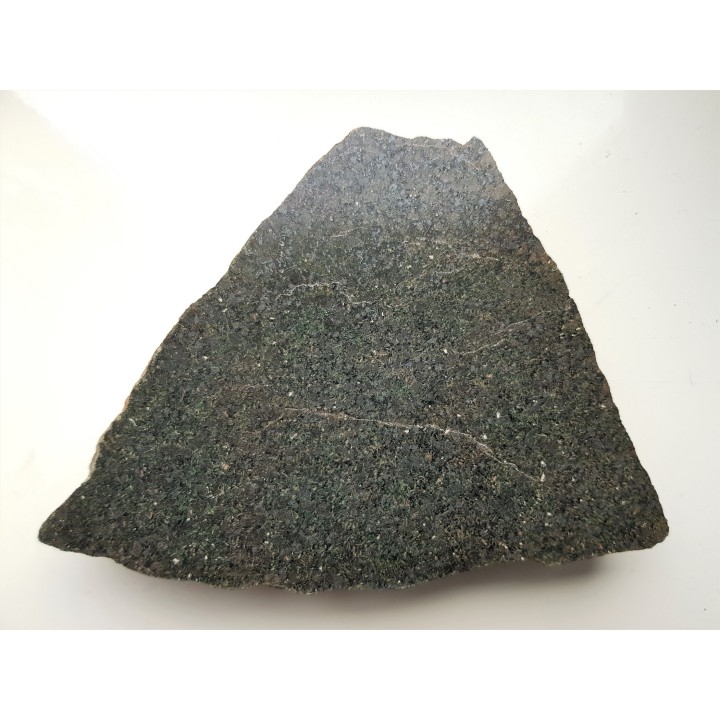 Polerowany doleryt z olistostromy Jędrzychowic