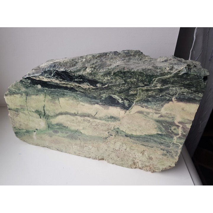 Rodingit z Nasławic