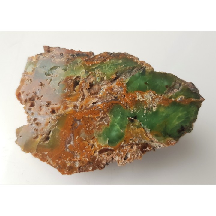 Chryzopraz z Grochowej