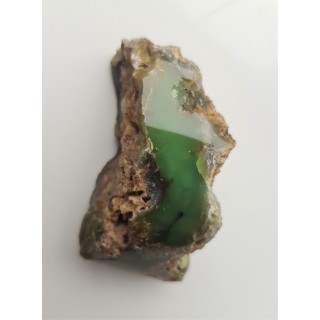 Chryzopraz z Grochowej