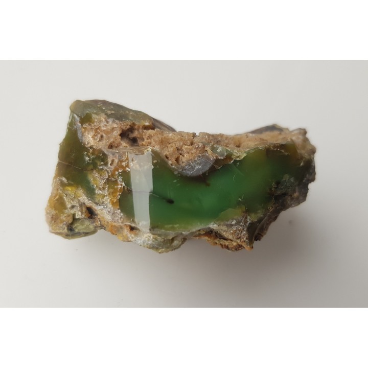 Chryzopraz z Grochowej