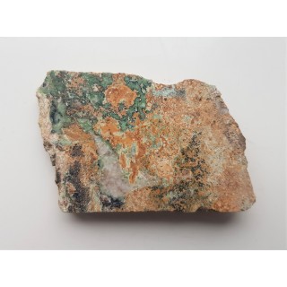 Wavellit/waryscyt z Pustkowa Wilczkowskiego