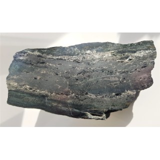 Żyła magnetytu z pirytem z Kowar