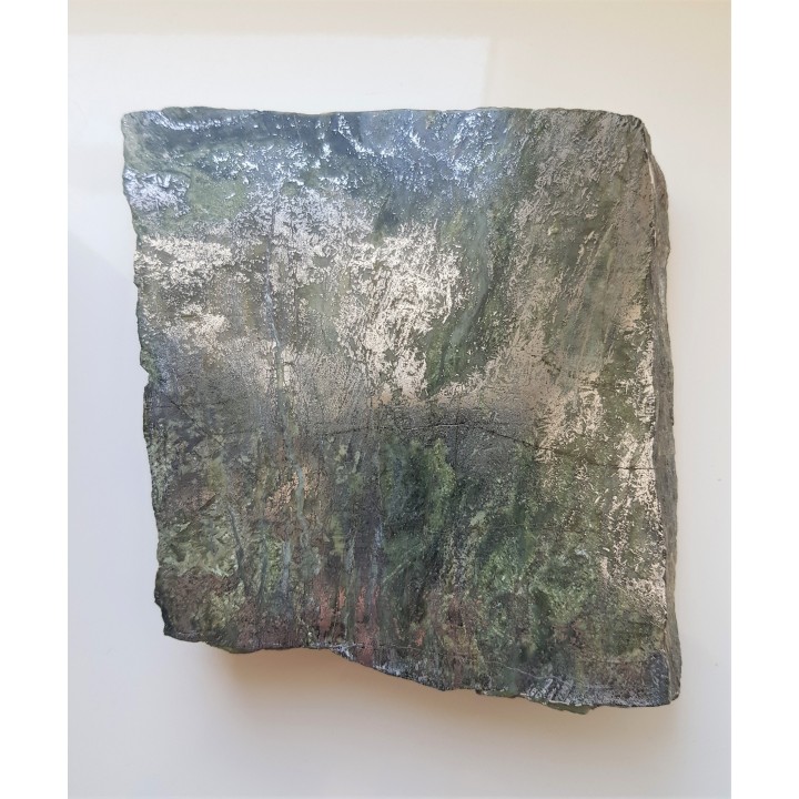 Lellingit i arsenopiryt ze Złotego Stoku