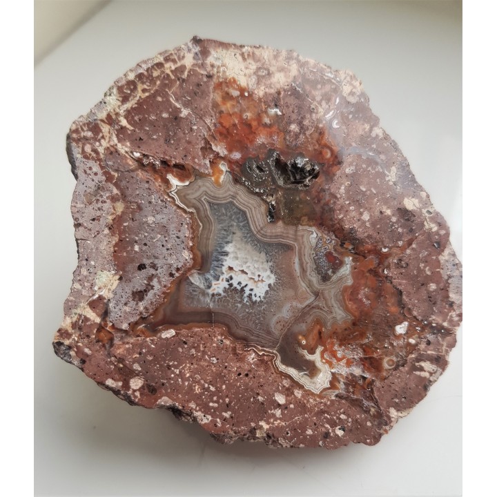 Agat z Nowego Kościoła