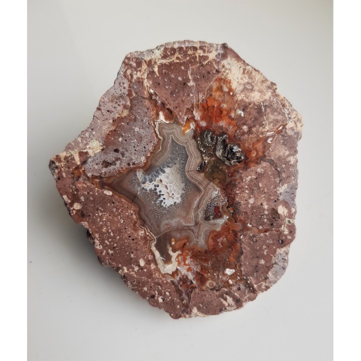 Agat z Nowego Kościoła