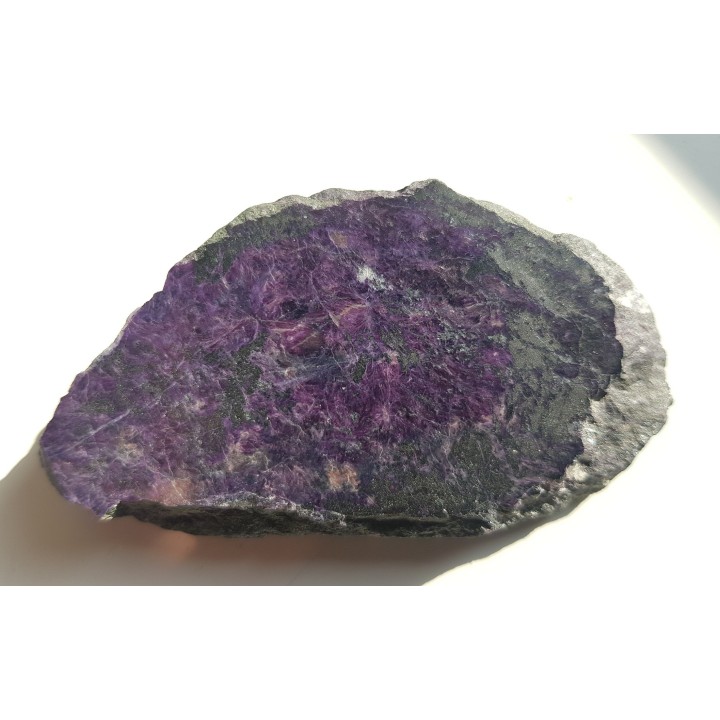 Unikatowy violan z doliny Aosty (Włochy)