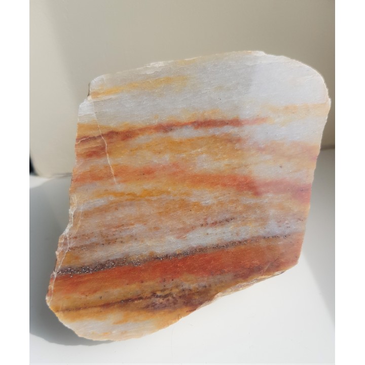 Kwarcyt awenturynowy z Jegłowej