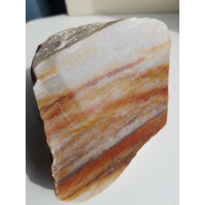 Kwarcyt awenturynowy z Jegłowej