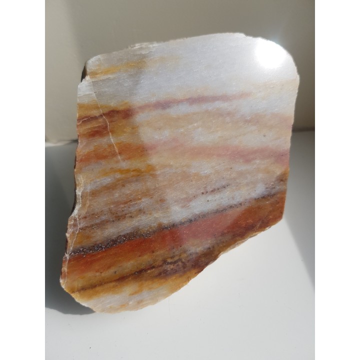 Kwarcyt awenturynowy z Jegłowej