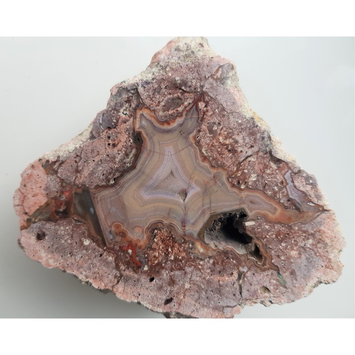 Agat z Nowego Kościoła