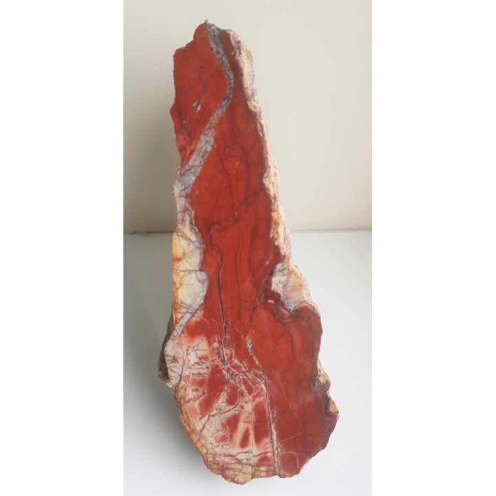 Jaspisoid z okolic Świerzawy