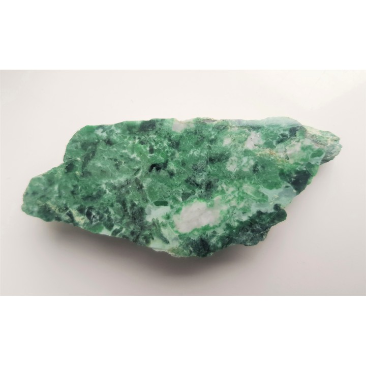 Jadeit z Kazachstanu