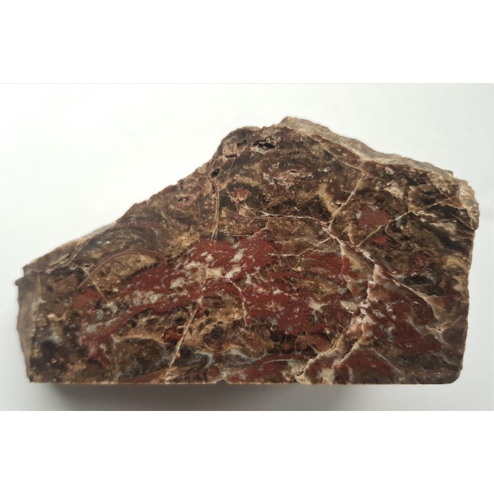 Jaspis z Czerwieńczyc