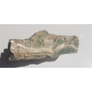 Chryzotyl w nefrycie z Nasławic