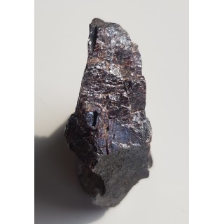 Krystaliczny rutyl z Czech