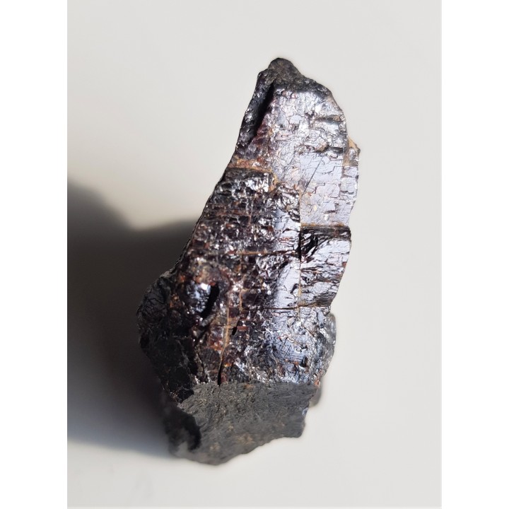 Krystaliczny rutyl z Czech