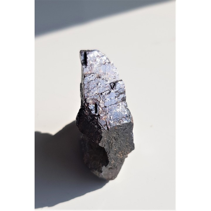 Krystaliczny rutyl z Czech