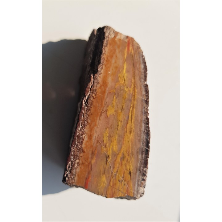 Tygrysie oko z Różanej k. Nowego Kościoła