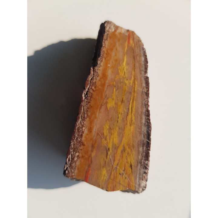 Tygrysie oko z Różanej k. Nowego Kościoła