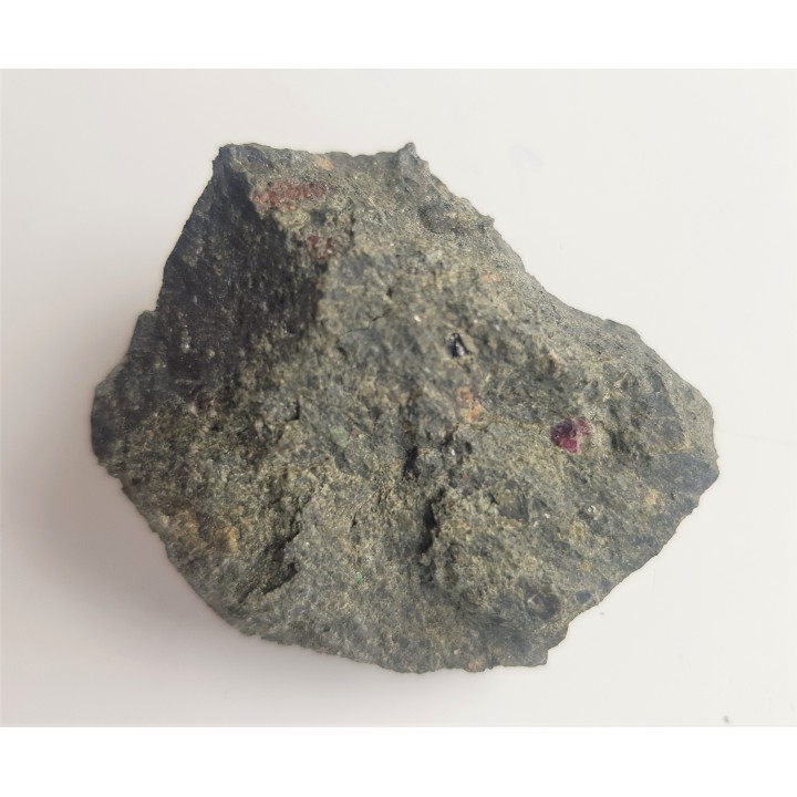 Kimberlit z Kaavi w Finlandii