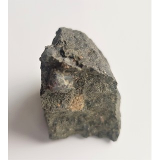 Kimberlit z Kaavi w Finlandii