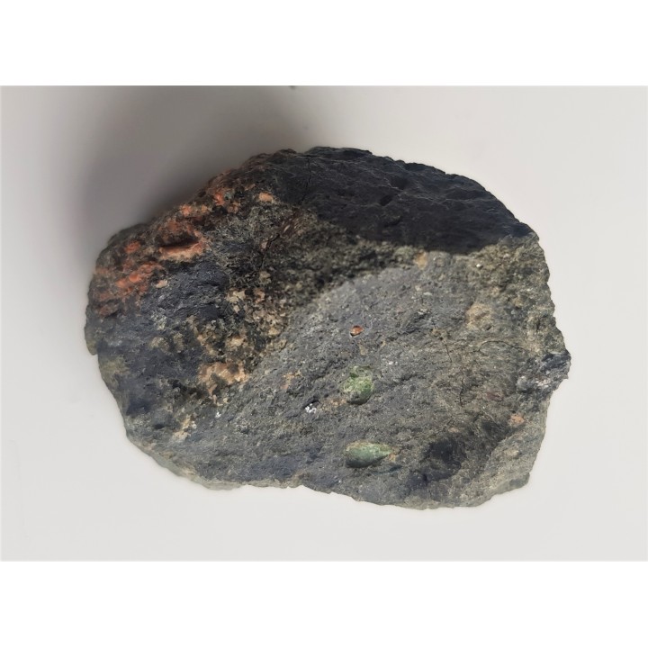 Kimberlit z Kaavi w Finlandii