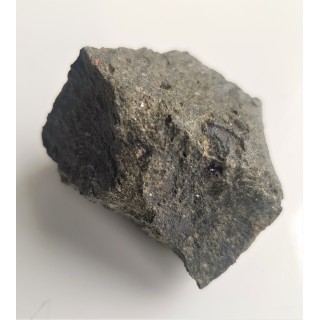 Kimberlit z Kaavi w Finlandii