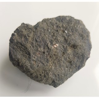 Kimberlit z Kaavi w Finlandii