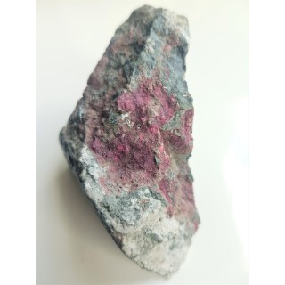 Erytryn z Ciechanowic k. Miedzianki w Sudetach