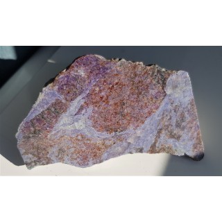 Unikatowy violan z doliny Aosty (Włochy)