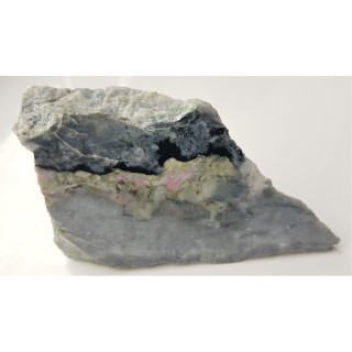 Skarn magnezowy z Łażan k. Żarowa