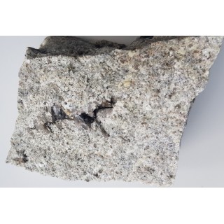 Szelit w pegmatycie ze Szklarskiej Poręby