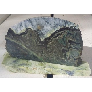 Statuetka "złotostocka"