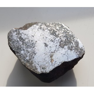 Arsenopiryt z Czarnowa