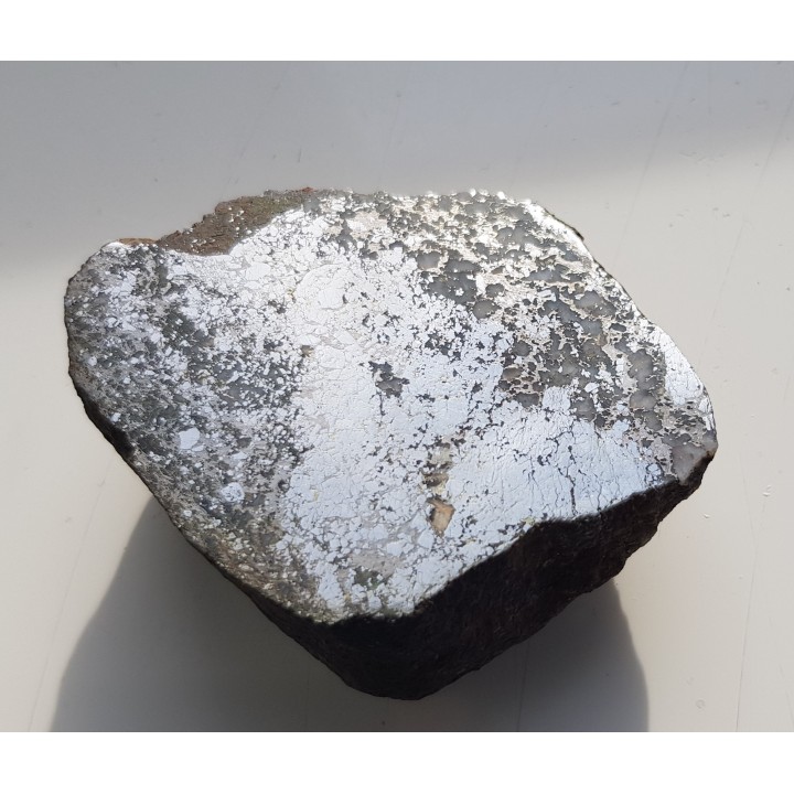 Arsenopiryt z Czarnowa