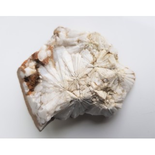 Kwarc gwiaździsty ze Sławniowic