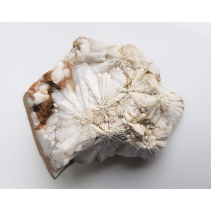 Kwarc gwiaździsty ze Sławniowic