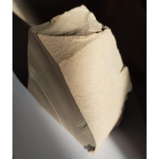 Diatomit z Jawornika Ruskiego, powiat przemyski