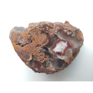 Agat z Suszyny k. Kłodzka